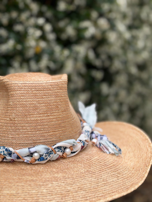 Hat Band #7