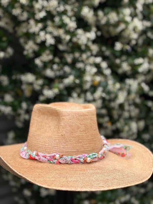 Hat Band #8