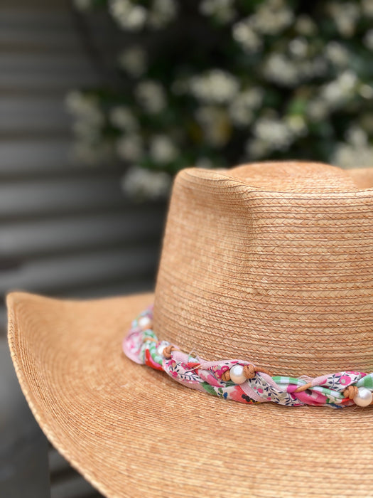 Hat Band #8