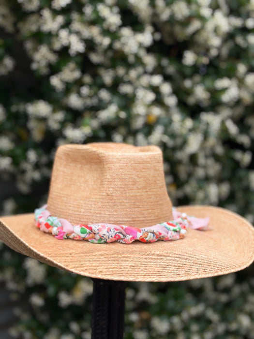Hat Band #9