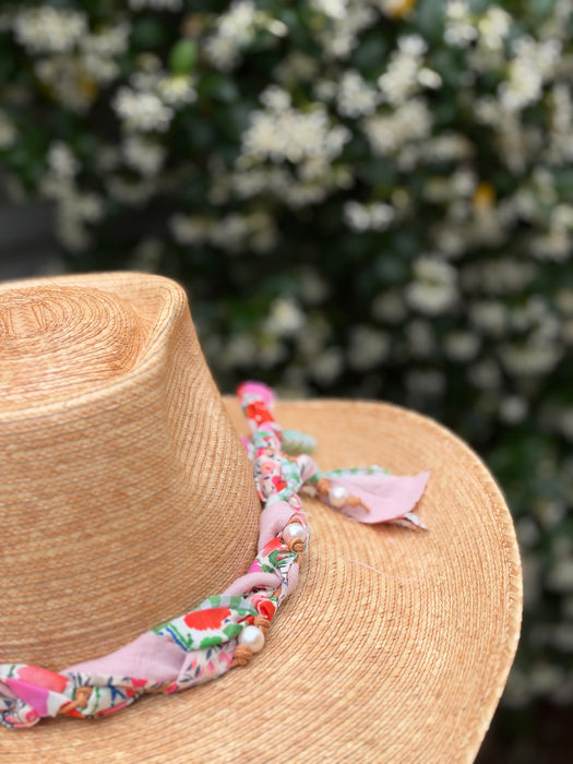 Hat Band #9
