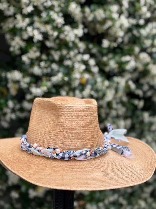 Hat Band #10