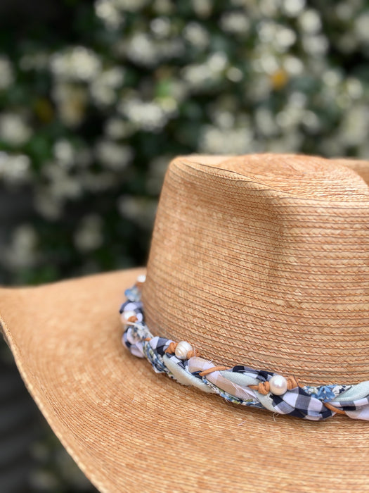 Hat Band #10
