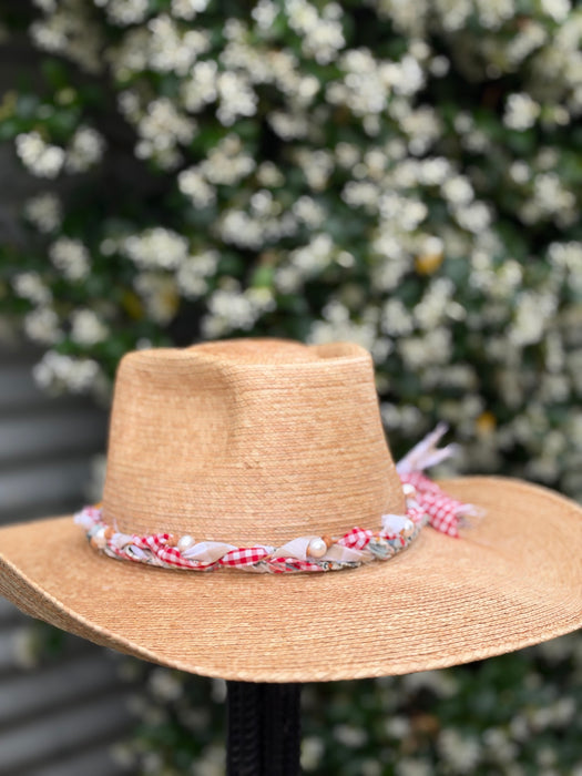 Hat Band #11
