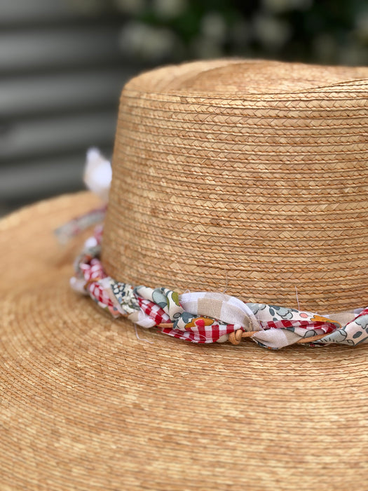Hat Band #11