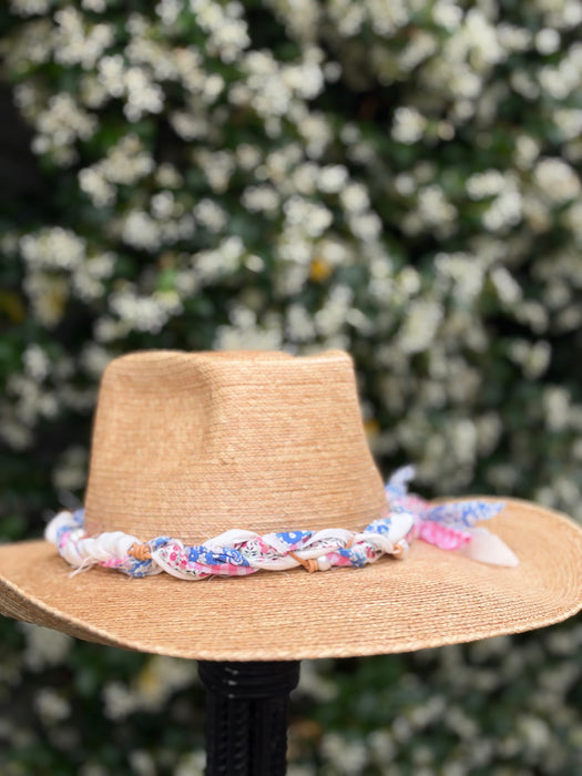 Hat Band #12