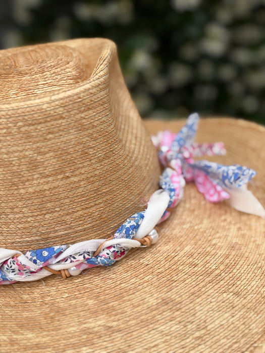 Hat Band #12