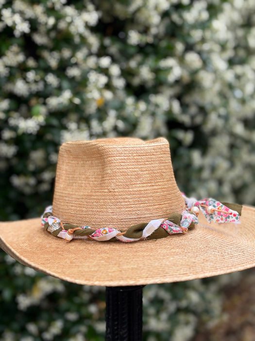 Hat Band #21
