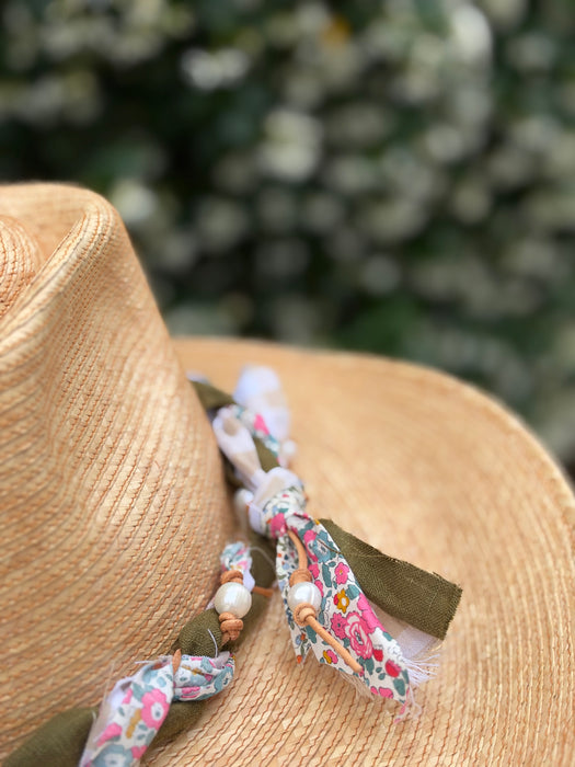 Hat Band #21