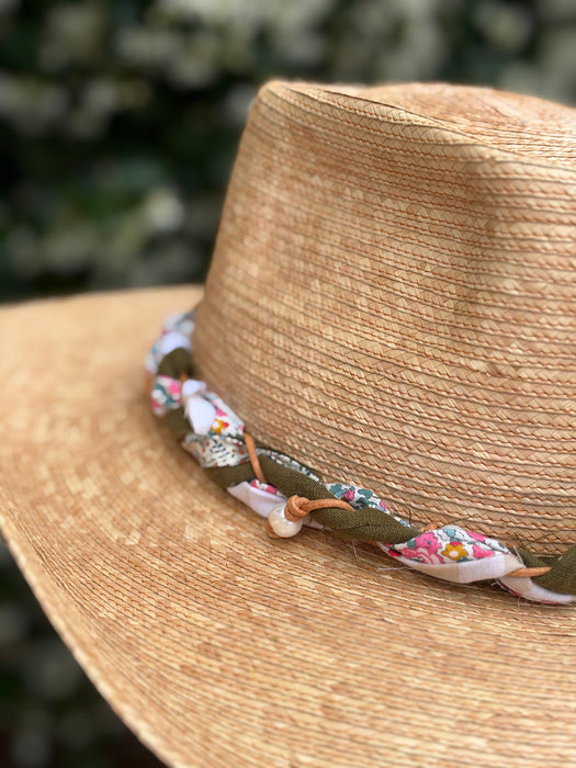 Hat Band #21