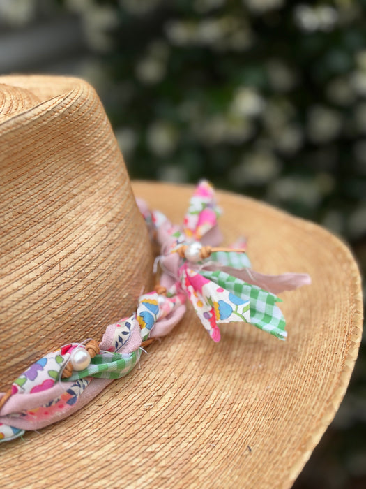 Hat Band #22