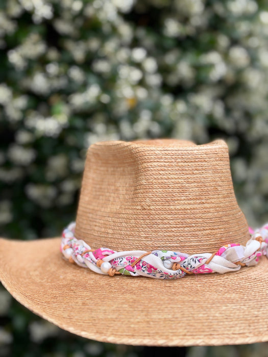 Hat Band #23