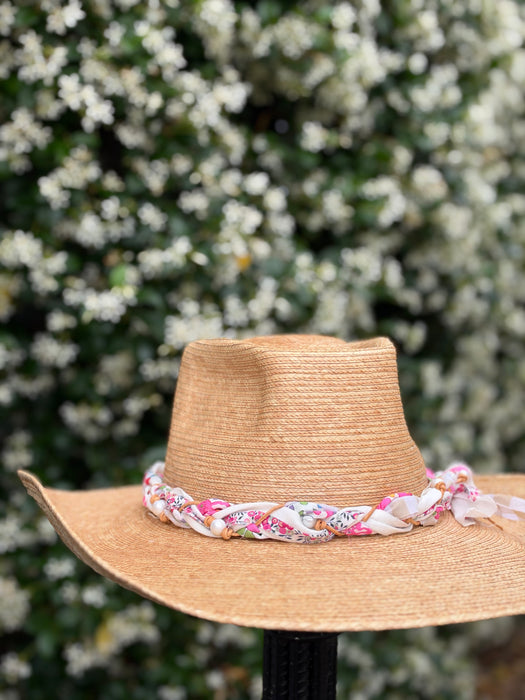 Hat Band #23