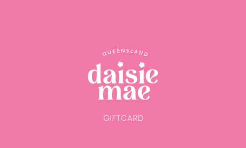 Daisie Mae Gift Card