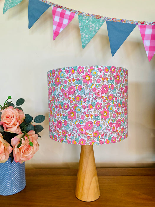 Betsy Q Lampshade - 30cm Shade